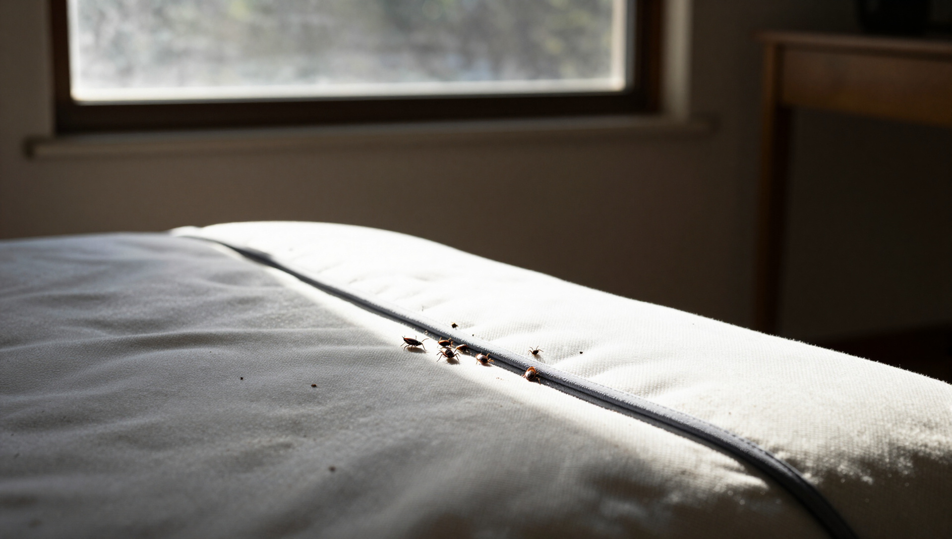 Bed Bugs Control in Kirrawee