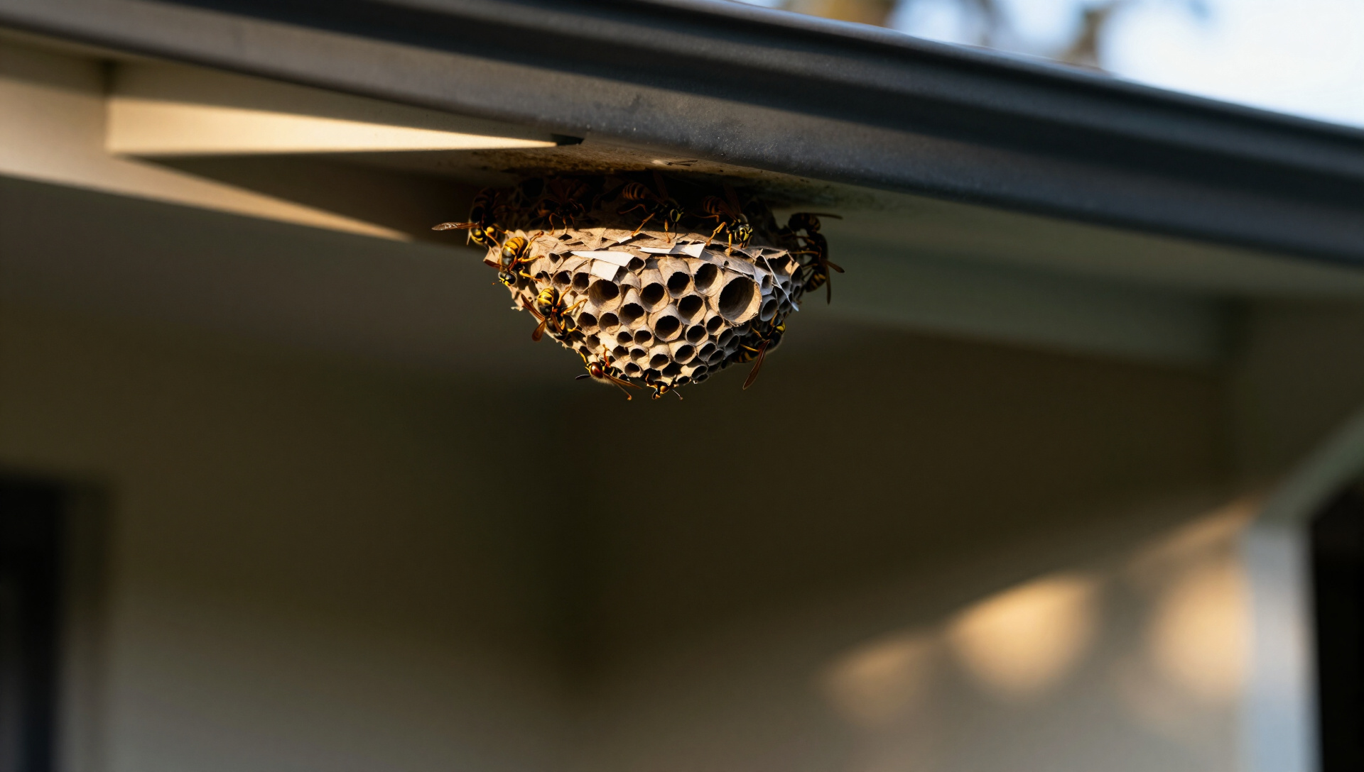 Bees and Wasp Removal in Kirrawee